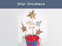 Star Sticklers